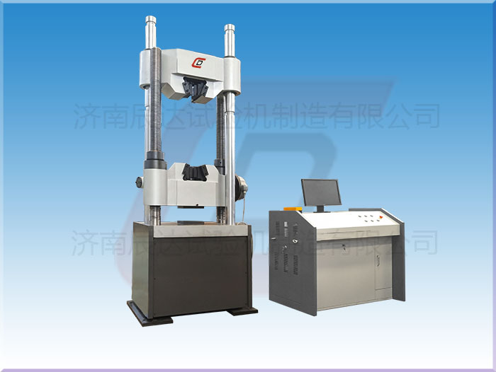 WAW-1000C拉伸萬能試驗機易損部件有哪些？日常使用中要怎么去保養(yǎng)？